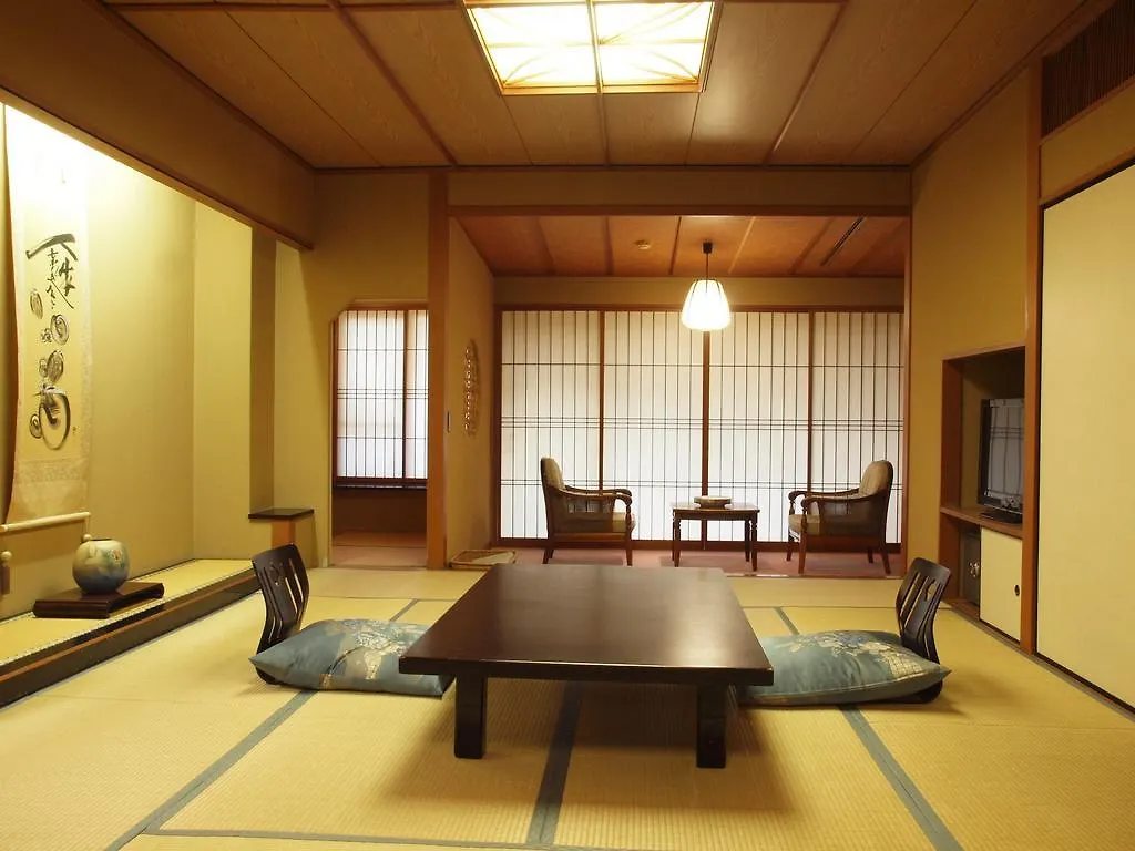 Hakone Gora Onsen Kara Kara Hotel 3*,  Japan
