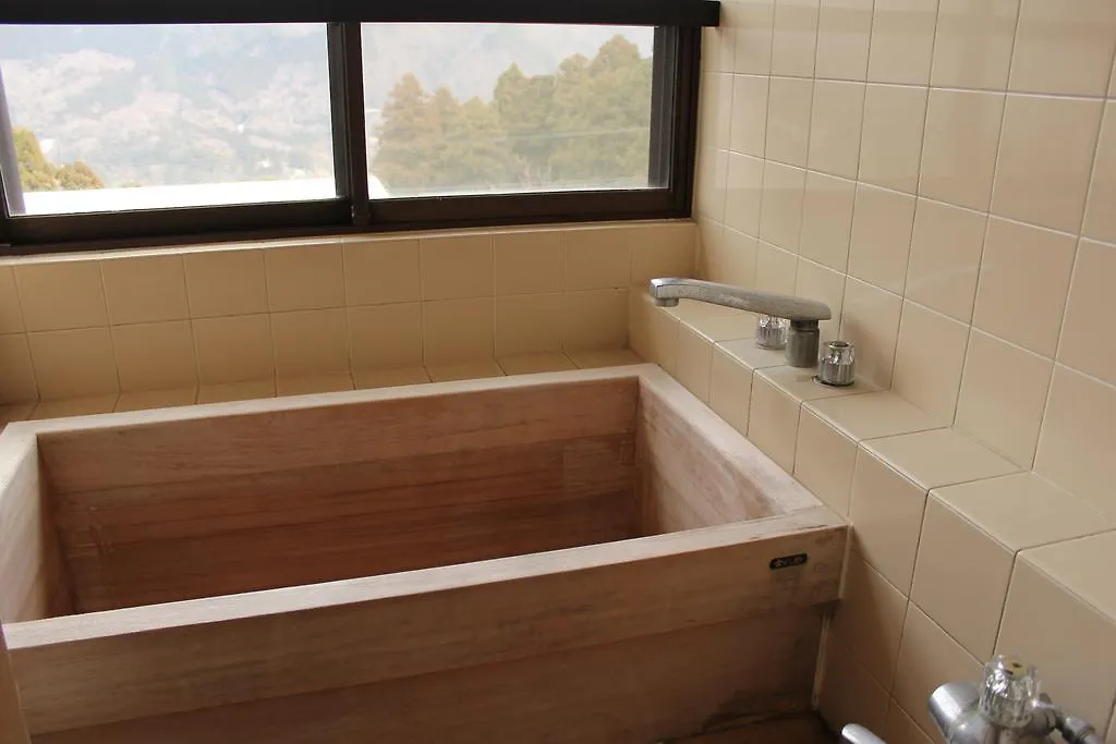 Hakone Gora Onsen Kara Kara Hotel