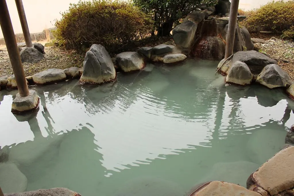 Hakone Gora Onsen Kara Kara Hotel 3*,  Japan