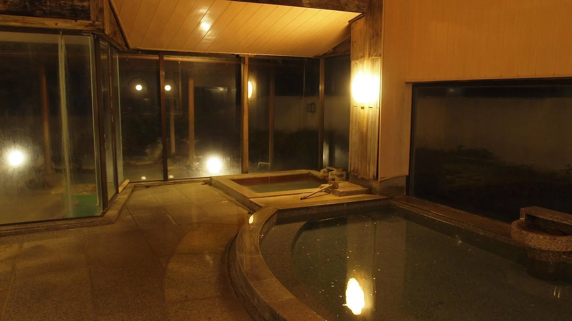 Hakone Gora Onsen Kara Kara Hotel Ryokan