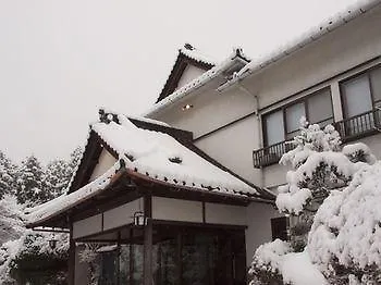 Hakone Gora Onsen Kara Kara Hotel Japan