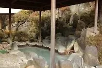 Hakone Gora Onsen Kara Kara Hotel Ryokan