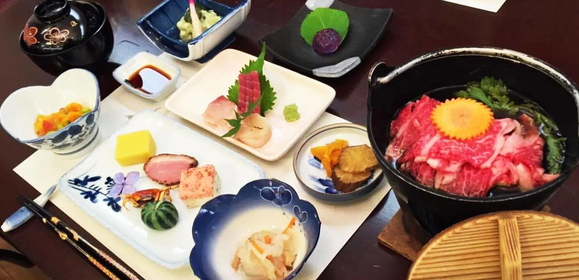 Hakone Gora Onsen Kara Kara Hotel
