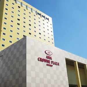 Ana Crowne Plaza By Ihg Hotel