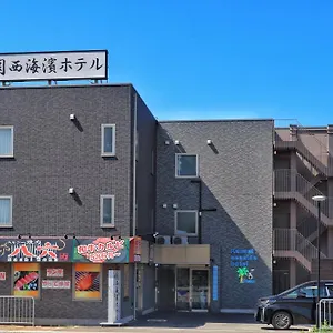 Kansai Seaside Hotel