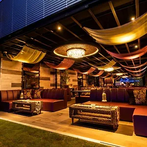 Petit Bali Garden Shin-okubo (adults Only) Hotel